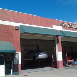 Affordable Auto Repair - Ls