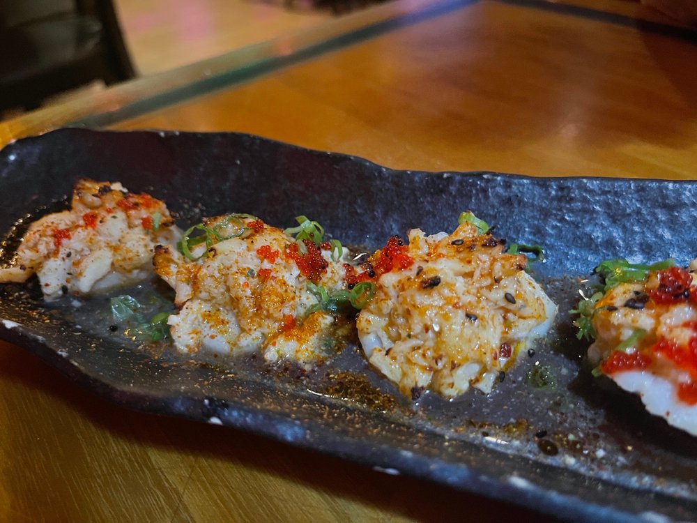 Sushi Zen & Izakaya Sushi Zen & Izakaya