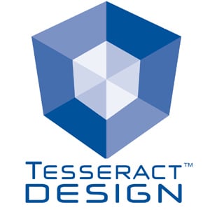 Tesseract Design