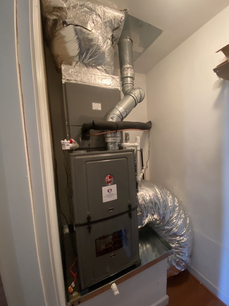image of business Best Quote HVAC