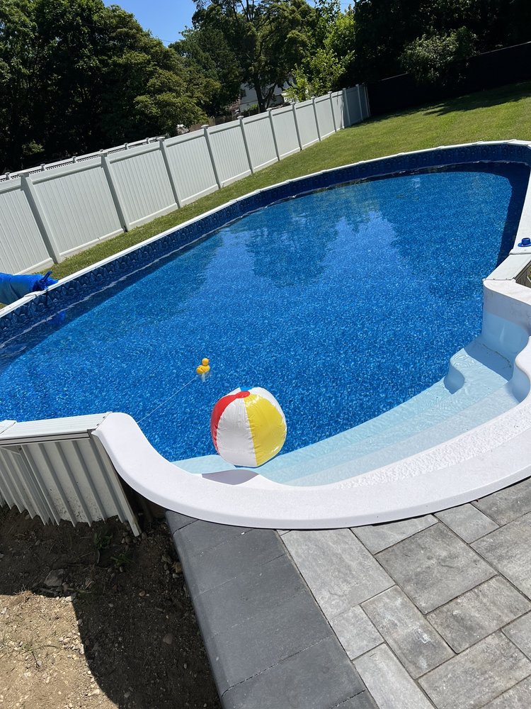 Pool and Spa Guys