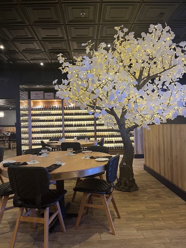 West Texas Chophouse Henderson, Henderson Roadtrippers