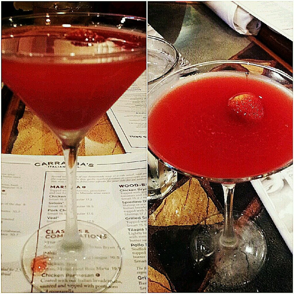 Carrabba's Italian Grill