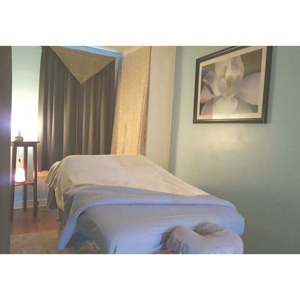 Still Magnolia Spa & Salon