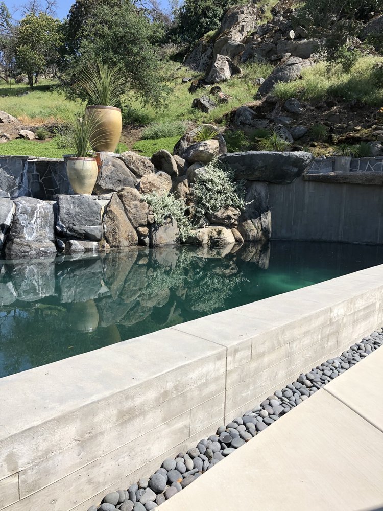 Carnathan Pools