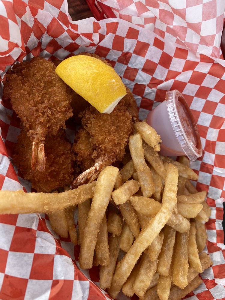 Sugar Barge Bar & Grill