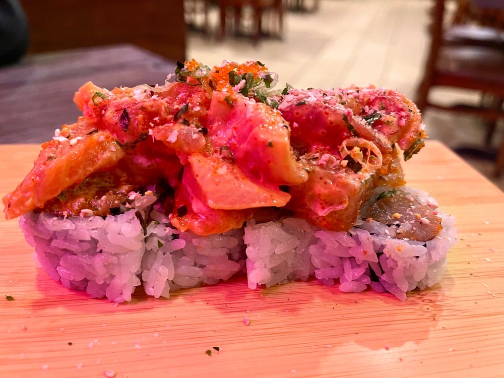 Senro Sushi