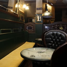cafe la flauta magica