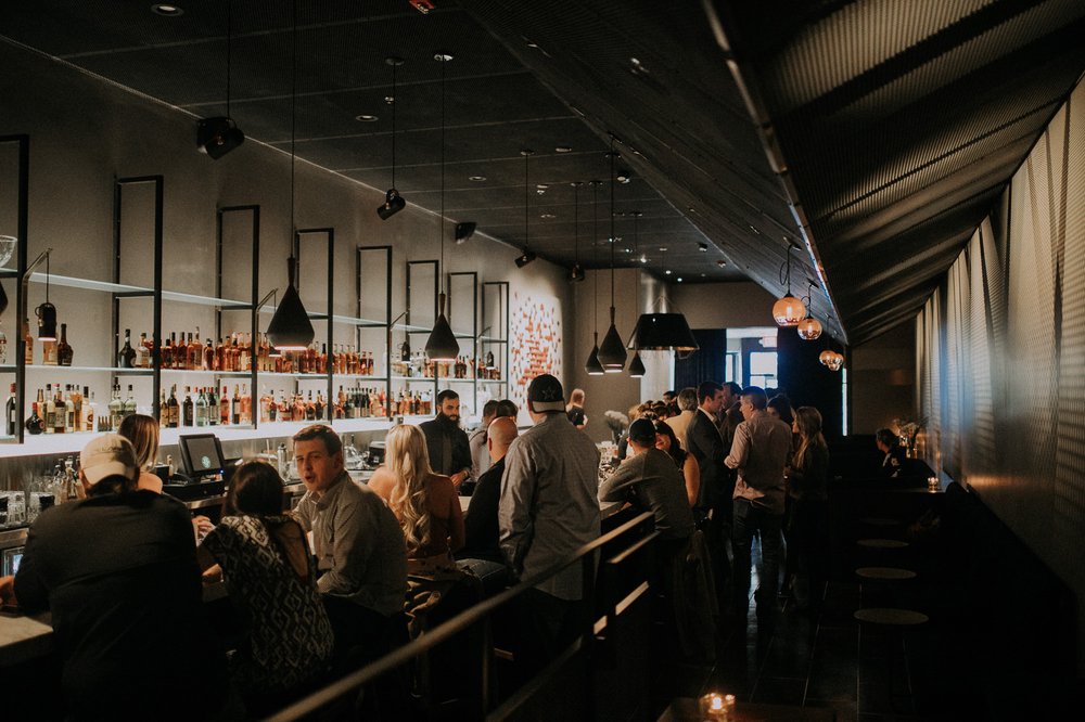 Nightcap 36 Photos & 50 Reviews Cocktail Bars 220 S Main St