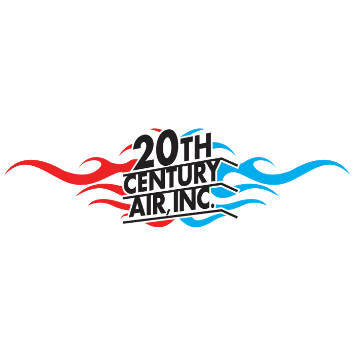 image of business 20th Century Air