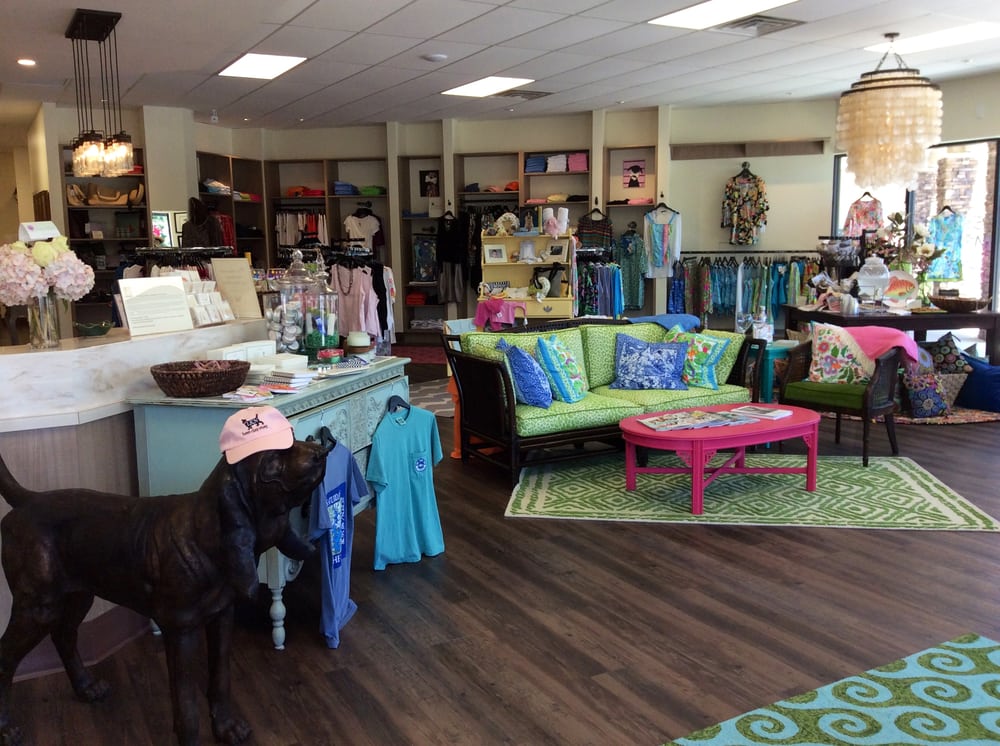 Sweet Magnolia Lake Norman 35 Photos Women's Clothing 8301