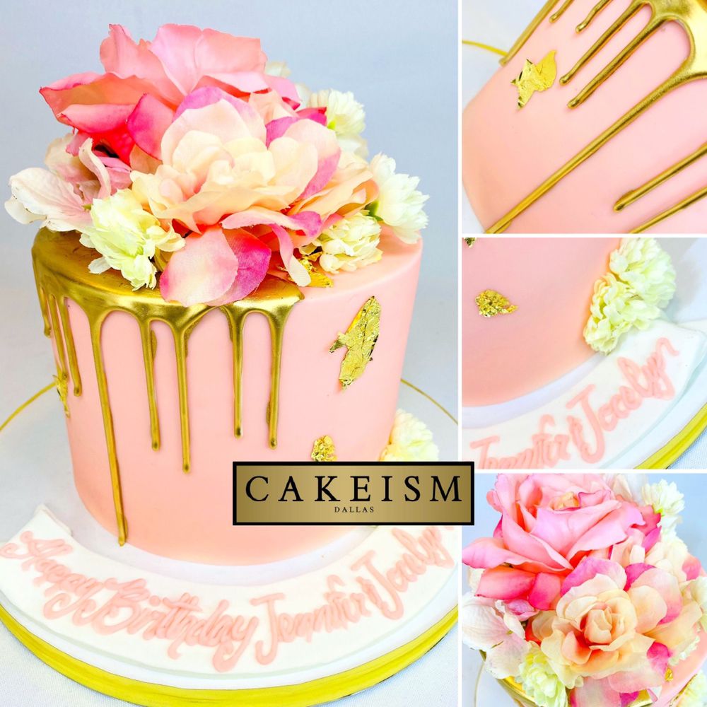 Cakeism Dallas
