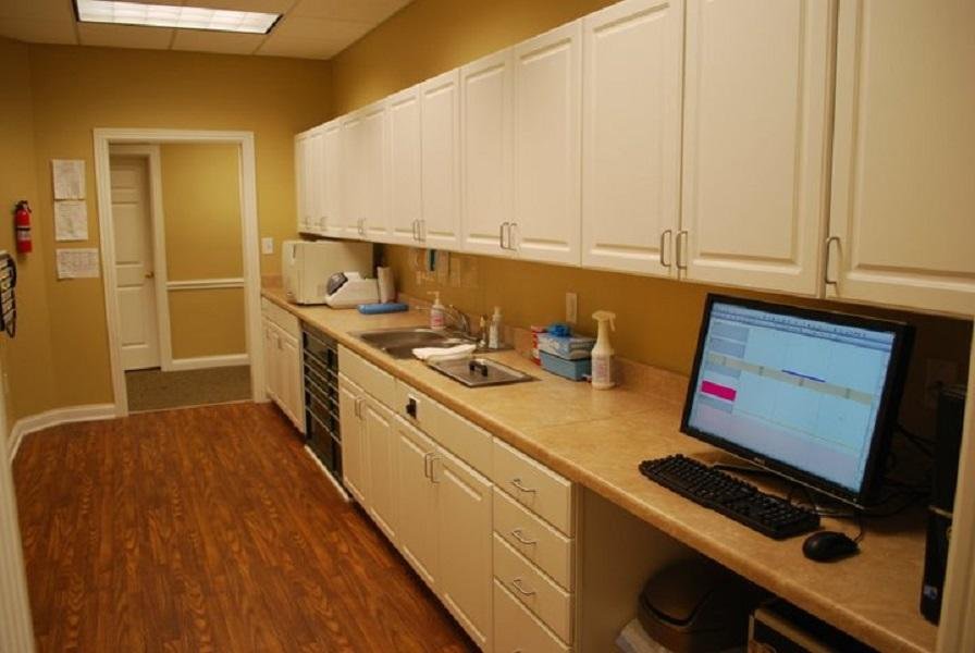 image of business Bridgewater Dental Care