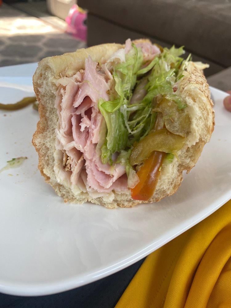 PrimoHoagies