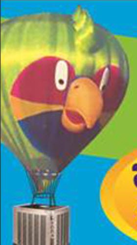 image of business American Independent Heating & Air Conditioning