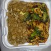 Tony's Wok
