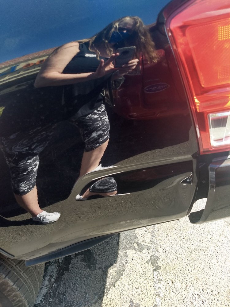 Bodylines Paintless Dent Removal