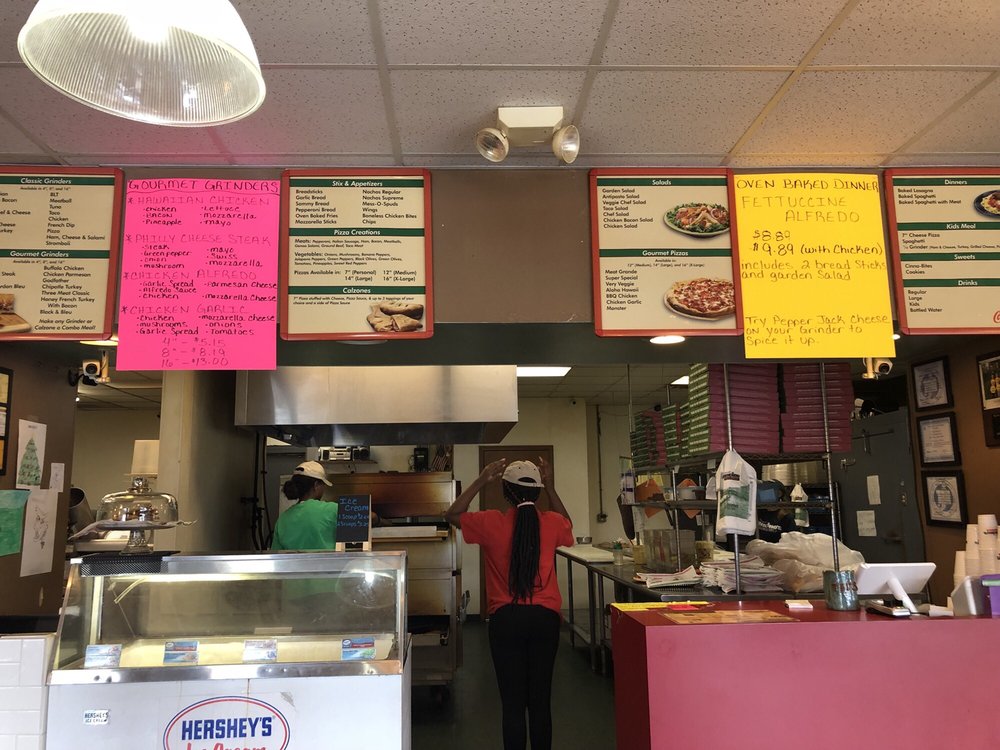 Samuel Mancino's Italian Eatery Samuel Mancino's Italian Eatery