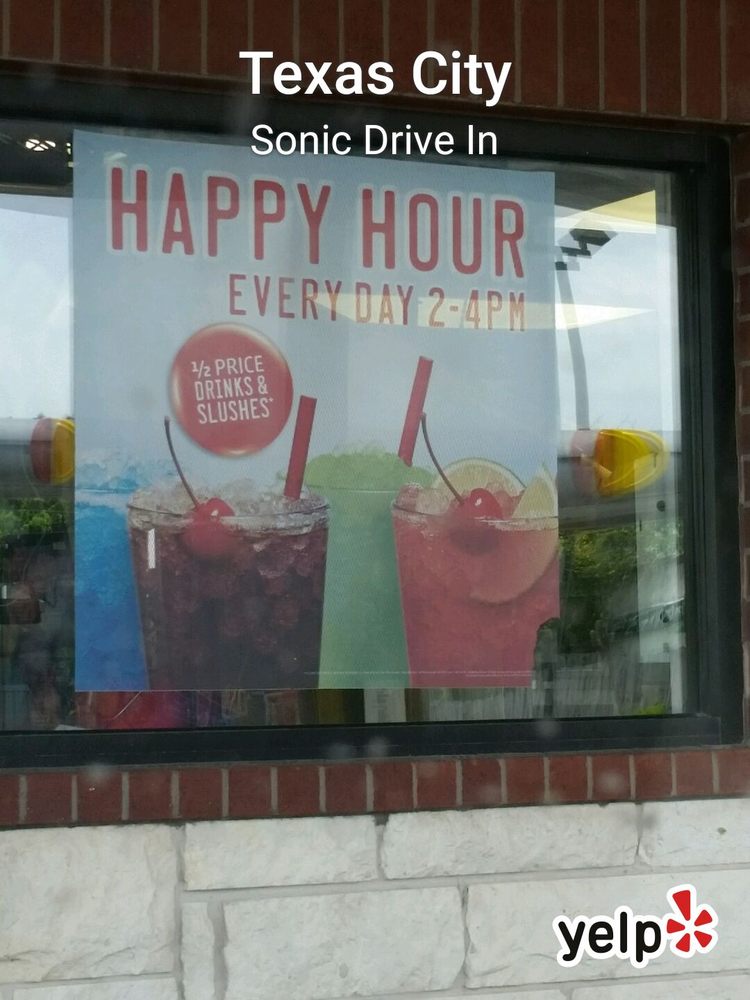 Sonic Drive-In