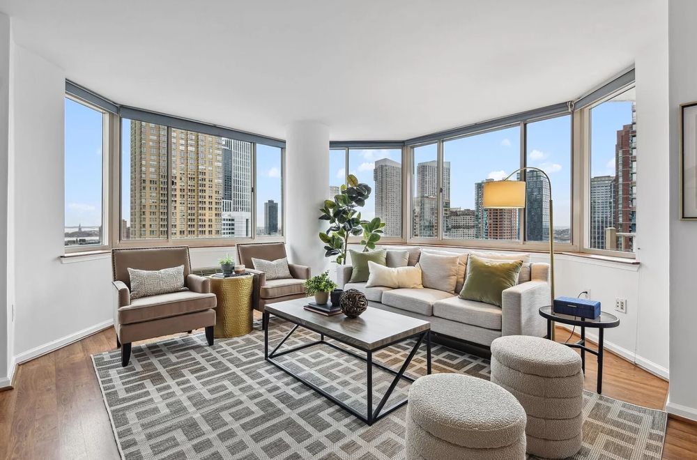 Opal Home Staging