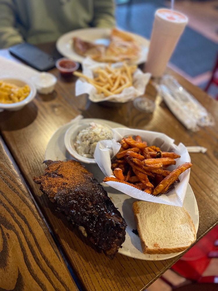 One & Only BBQ