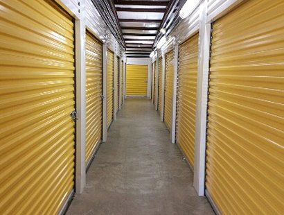 SecurCare Self Storage - Jacksonville