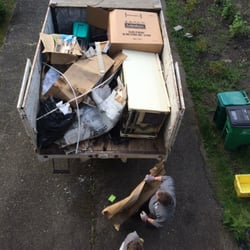 Photo of Good Garbage - Portland, OR, United States. Customer service, fair prices and truly going above and beyond to help me ...Good Garbage, 503-460-7015!