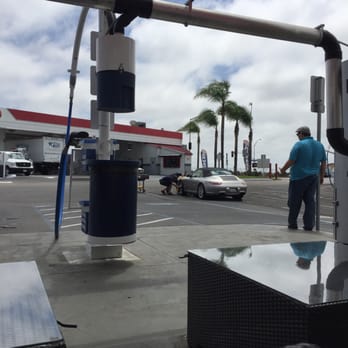 Car Wash With Free Vacuum San Diego Car Wash With Free Vacuum San Diego