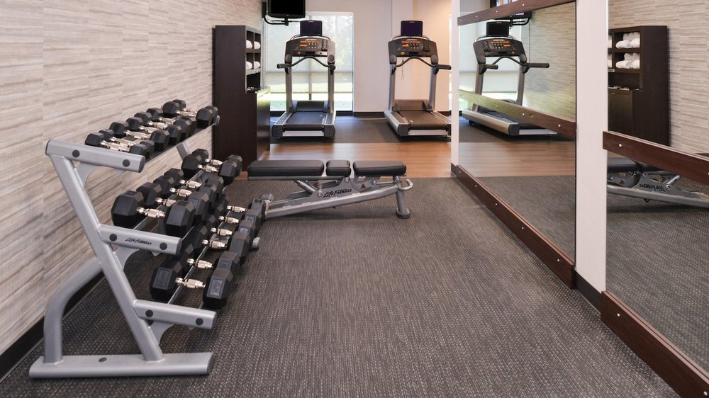 Courtyard by Marriott Charlotte Gastonia