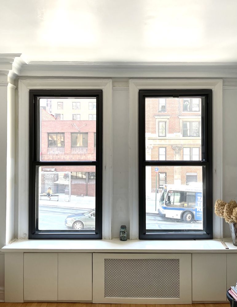 CitiQuiet Soundproof Windows