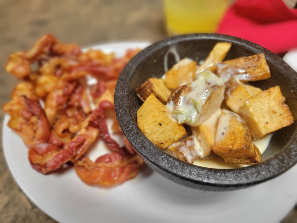 Cafe Olé
