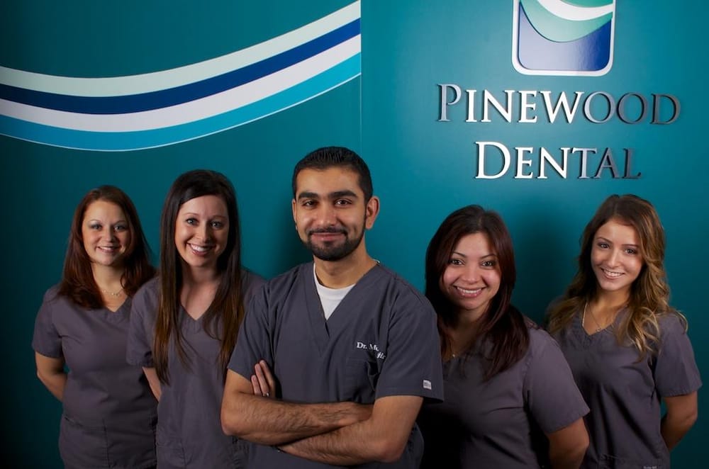 image of business Pinewood Dental