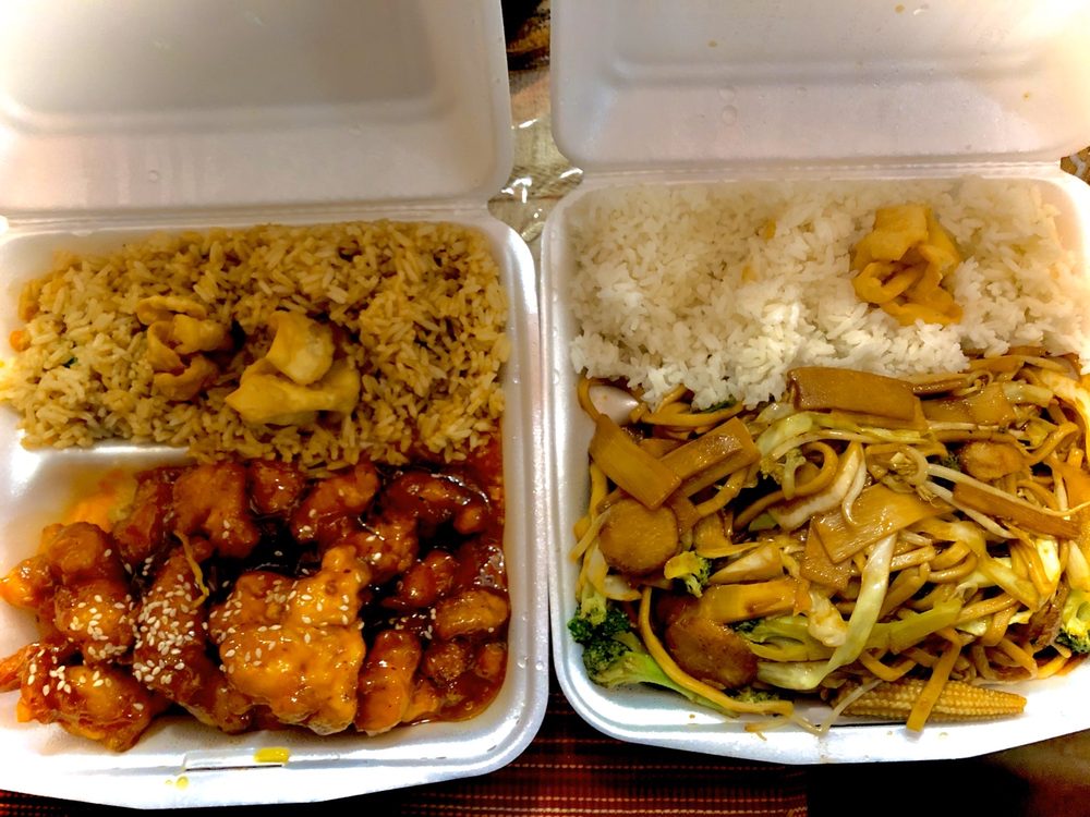 China Star Chinese Restaurant China Star Chinese Restaurant