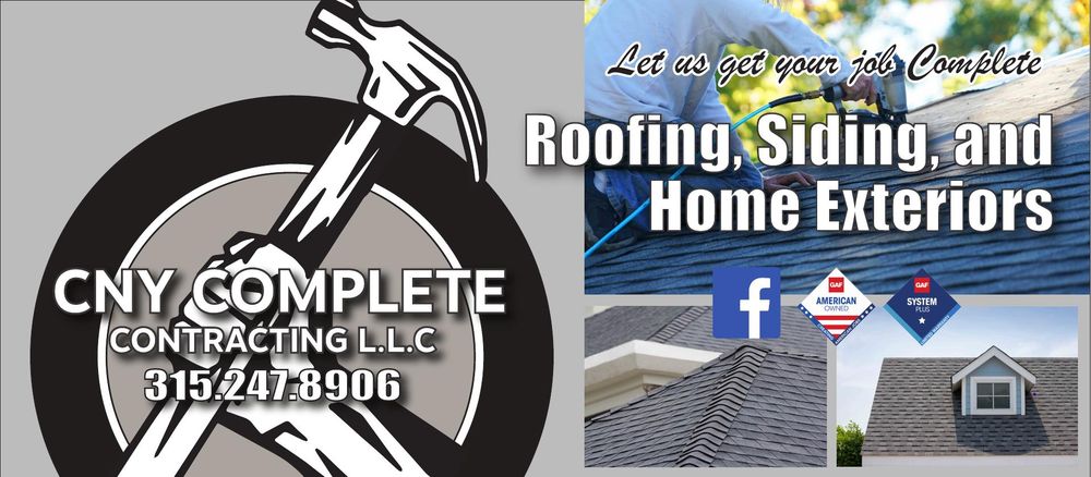 CNY Complete Contracting
