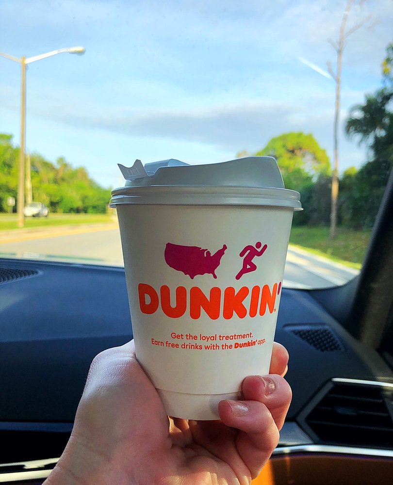 Dunkin'