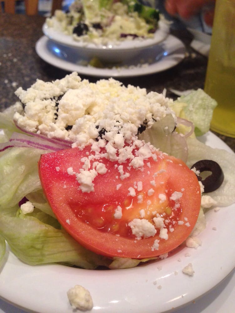 Tony’s New York Style Pizzeria 48 Photos & 106 Reviews Italian 30