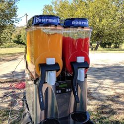 river ritas slushies get quote party equipment rentals san