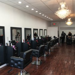 New York Hair Salon - 17 Photos & 11 Reviews - Hair Salons - 153 Fifth ...