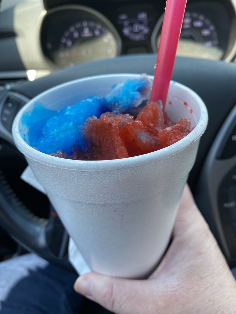 Sno Ball Express