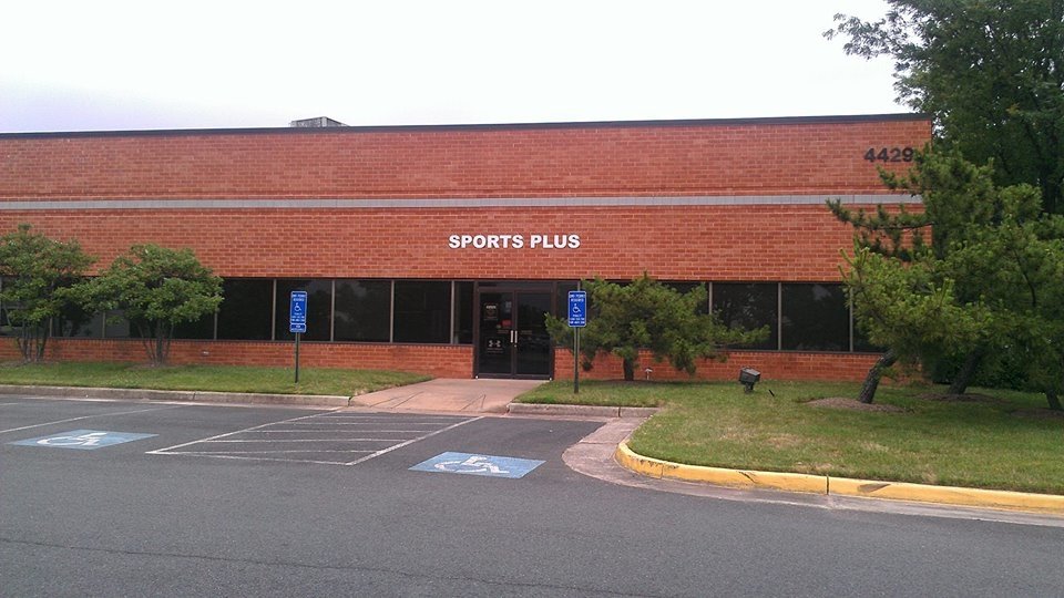 Sports Plus