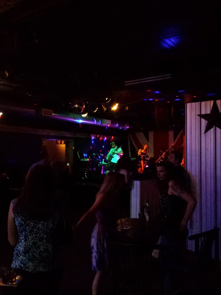 Blue Bourbon Jacks Bars 1310 N Main St, High Point, NC Phone