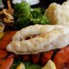 Abe's Restaurant & Bar - By Chef Alan