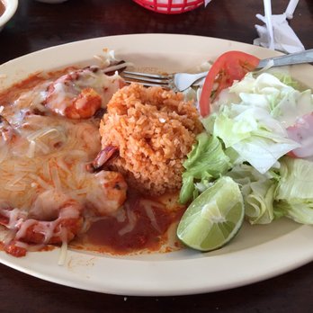 El Sinaloense Restaurant 40 Photos 24 Reviews Mexican 3002 Photo Of El Sinaloense Restaurant Baytown Tx United States Diablo Shrimp