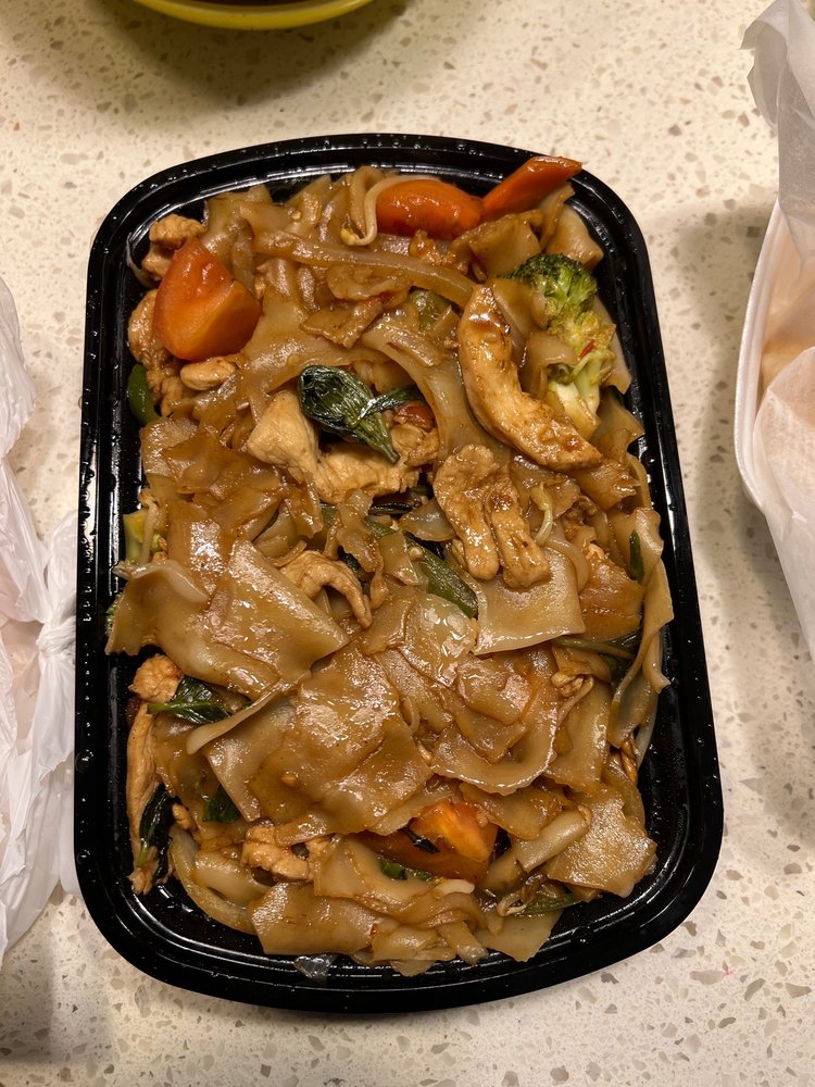 Yummy Thai