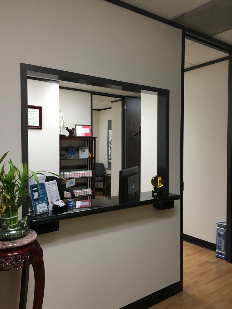 Han Acupuncture, LLC 10 Photos & 13 Reviews Acupuncture 5959 West