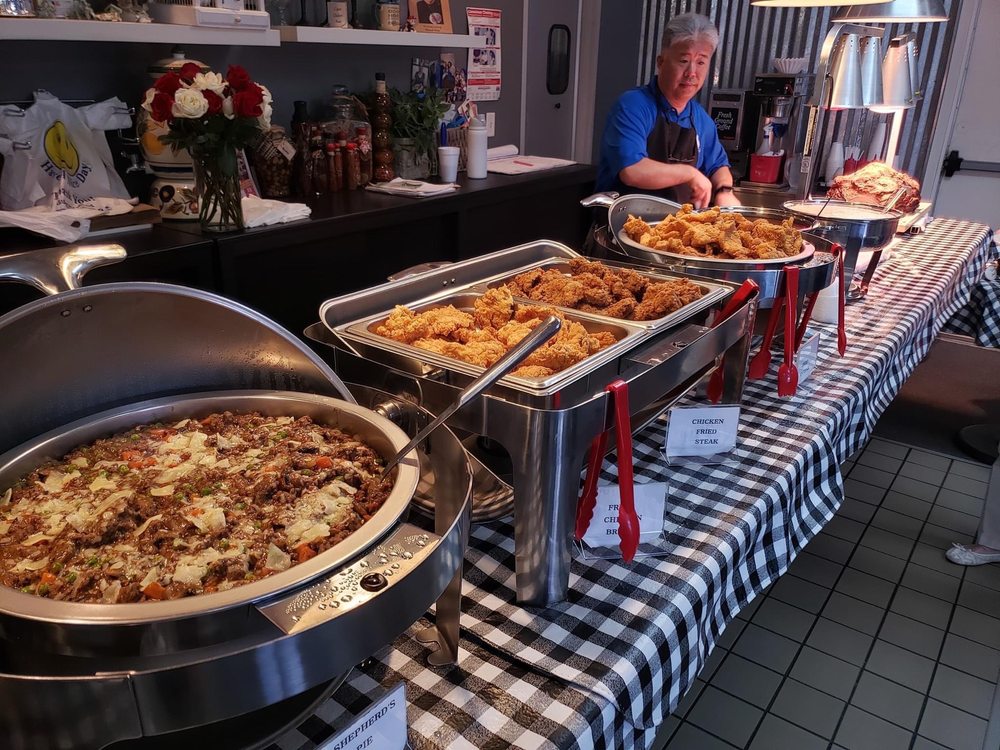 Division Street Diner