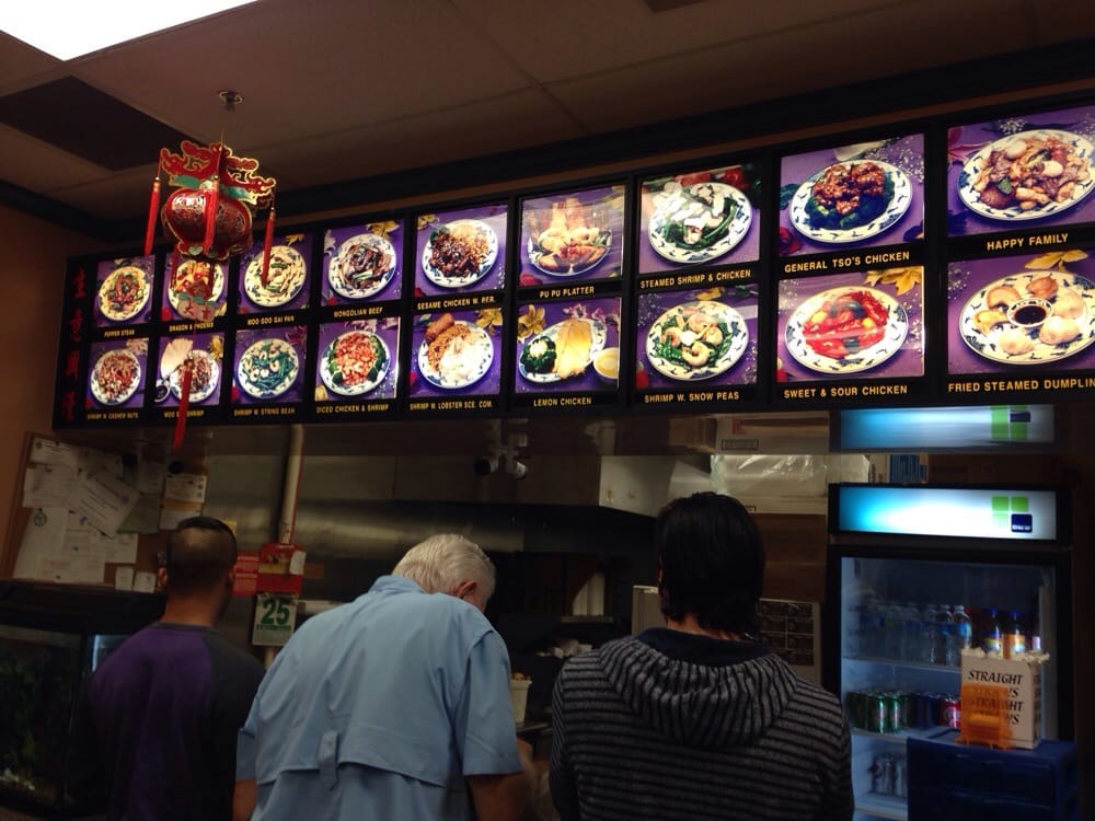 China King 10 Photos & 17 Reviews Chinese 7950 Dani Dr, Fort