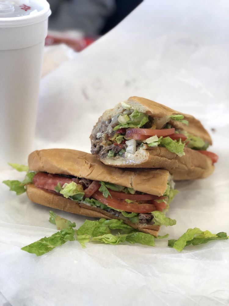 Dave's Seafood & Subs