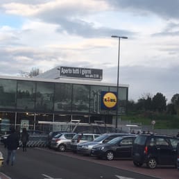 lidl rome lidl rome