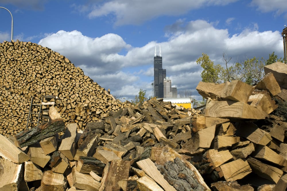 A1 Country Firewood 59 Reviews Firewood 1635 S Canal St, Pilsen